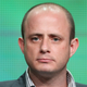 Eric Kripke speaking on a panel about Revolution.